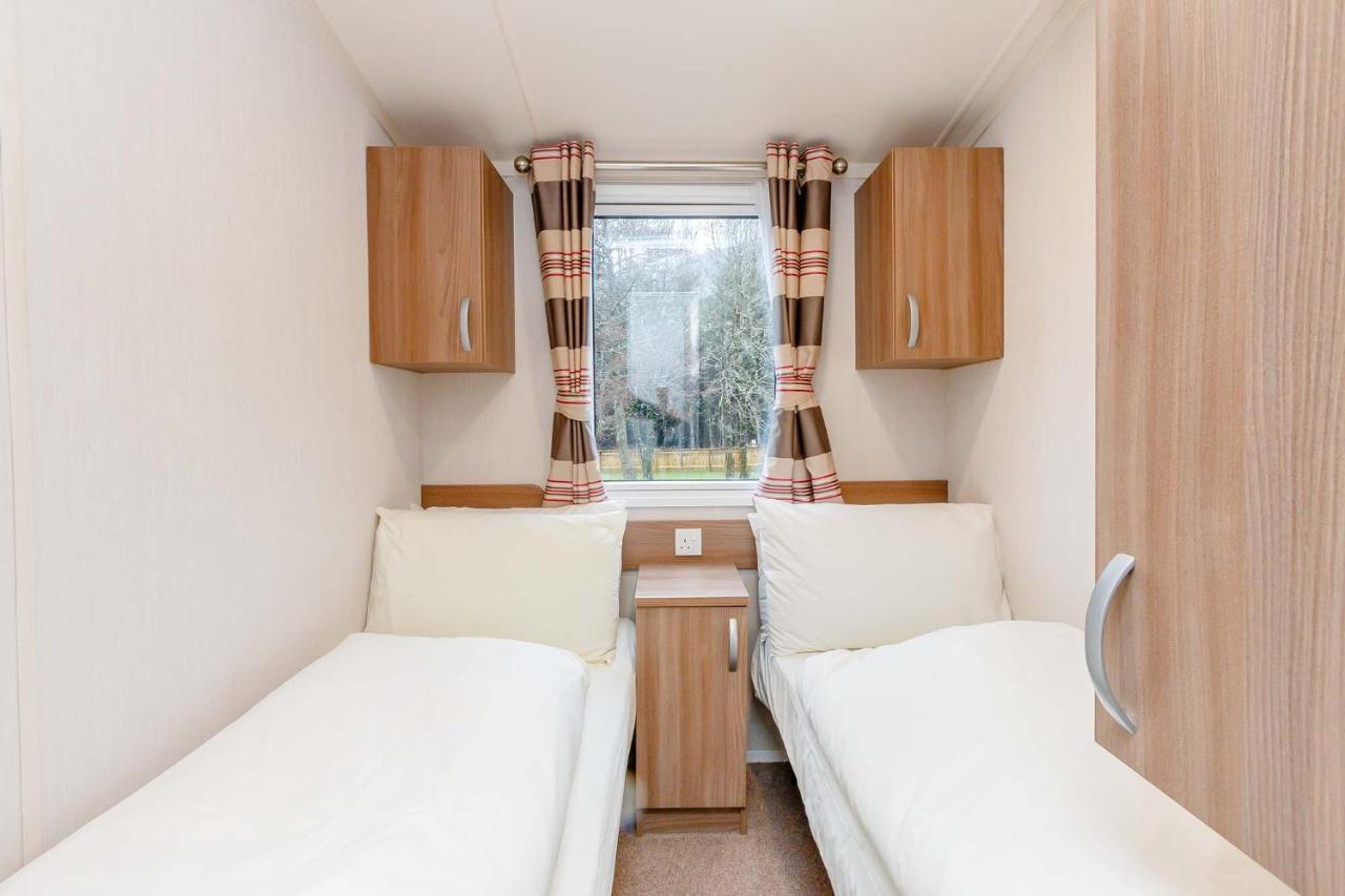 Loch Awe Holiday Park Тейнилт Экстерьер фото