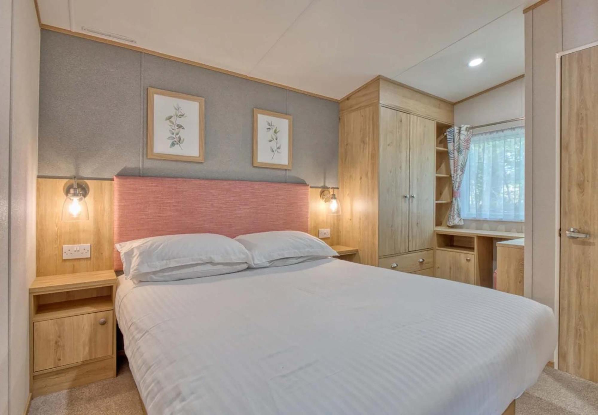 Loch Awe Holiday Park Тейнилт Экстерьер фото